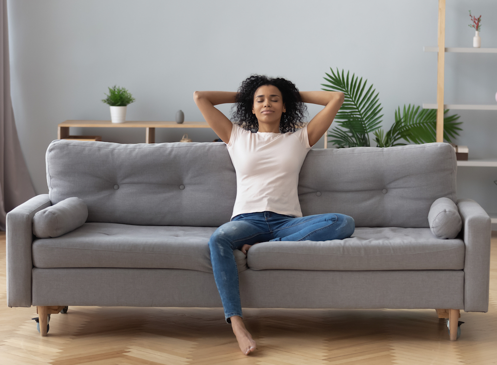 How to look after your mental health during Coronavirus